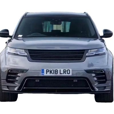 Bộ cơ thể Velar Land Rover 2018 - 2019 LUMA Style Bộ cơ thể Velar