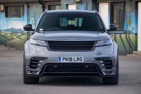 Bộ cơ thể Velar Land Rover 2018 - 2019 LUMA Style Bộ cơ thể Velar