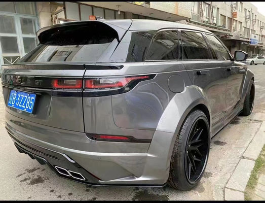 Bộ cơ thể Velar Land Rover 2018 - 2019 LUMA Style Bộ cơ thể Velar