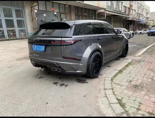 Bộ cơ thể Velar Land Rover 2018 - 2019 LUMA Style Bộ cơ thể Velar