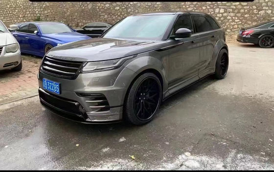 Bộ cơ thể Velar Land Rover 2018 - 2019 LUMA Style Bộ cơ thể Velar