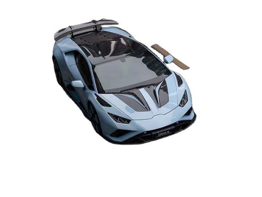 Sản phẩm mới cho Lamborghini Huracan LP580 LP610 Body Kit Huracan LP580 LP610 nâng cấp EVO Bốm trước và sau