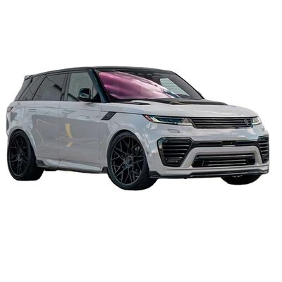 Bộ cơ thể Land Rover Discovery Sport UB Style 2023 Bộ cơ thể rộng