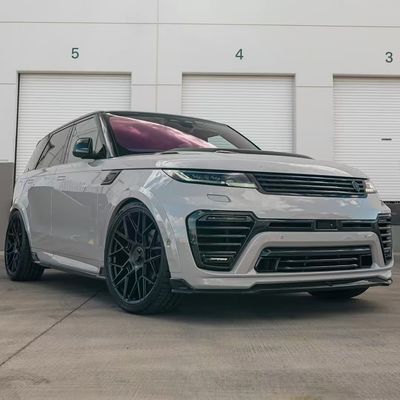 Bộ cơ thể Land Rover Discovery Sport UB Style 2023 Bộ cơ thể rộng