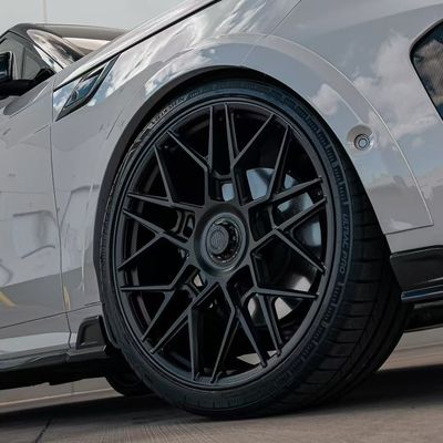 Bộ cơ thể Land Rover Discovery Sport UB Style 2023 Bộ cơ thể rộng