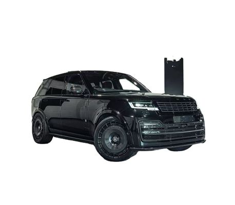 2022 Land Rover Body Kit Range Rover UB Style Bốm phía trước và phía sau Bốm đệm Spoiler