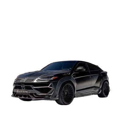 Phụ tùng ô tô cho Lamborghini Urus Body Kit URUS nâng cấp Keyvany phong cách trước và sau Bumper Widebody Kit