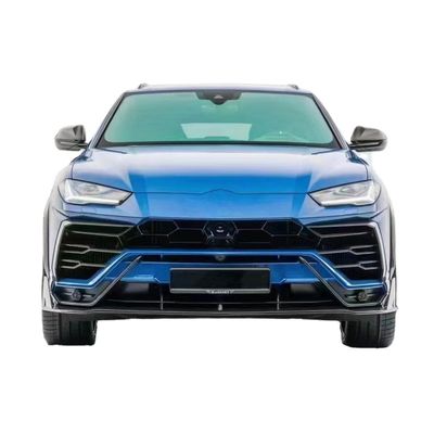 Bộ phận ô tô Carbon Fiber Body Kit cho Lamborghini URUS URUS nâng cấp bộ sạc phía trước MSY