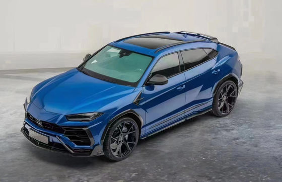 Bộ phận ô tô Carbon Fiber Body Kit cho Lamborghini URUS URUS nâng cấp bộ sạc phía trước MSY