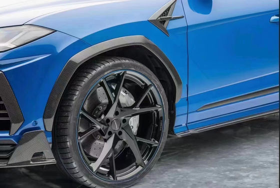 Bộ phận ô tô Carbon Fiber Body Kit cho Lamborghini URUS URUS nâng cấp bộ sạc phía trước MSY