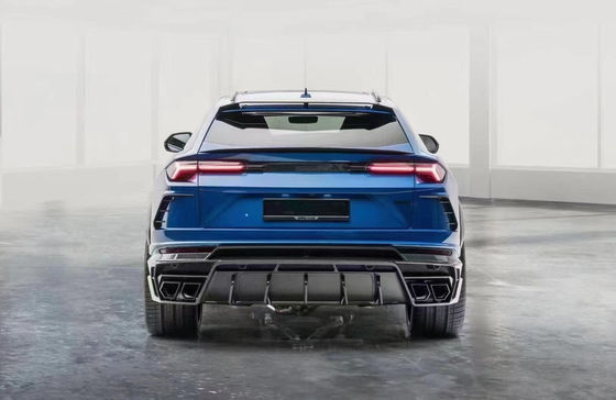 Bộ phận ô tô Carbon Fiber Body Kit cho Lamborghini URUS URUS nâng cấp bộ sạc phía trước MSY