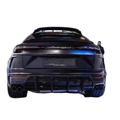 Đối với Lamborghini URUS Carbon Fiber Spoiler URUS nâng cấp phong cách PD Carbon Fiber Spoiler Top Wing