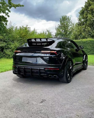 Đối với Lamborghini URUS Carbon Fiber Spoiler URUS nâng cấp phong cách PD Carbon Fiber Spoiler Top Wing