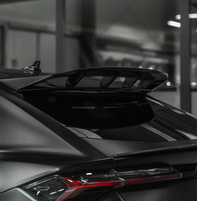 Đối với Lamborghini URUS Carbon Fiber Spoiler URUS nâng cấp phong cách PD Carbon Fiber Spoiler Top Wing