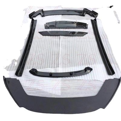 Đối với Ferrari California Carbon Fiber Body Kit California nâng cấp cho phong cách Hamann