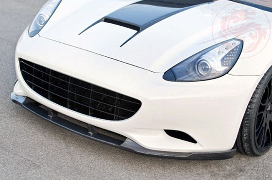Đối với Ferrari California Carbon Fiber Body Kit California nâng cấp cho phong cách Hamann