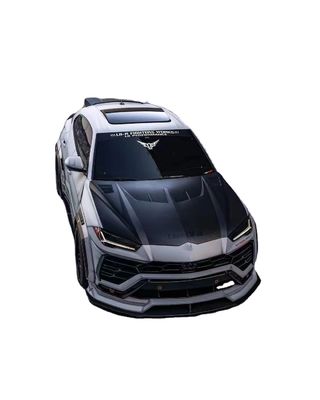 1016 Lamborghini Mansory URUS Body Kit MSY PD VORS LB phong cách Carbon Fiber Hood