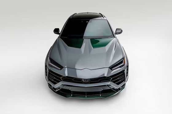 1016 Lamborghini Mansory URUS Body Kit MSY PD VORS LB phong cách Carbon Fiber Hood