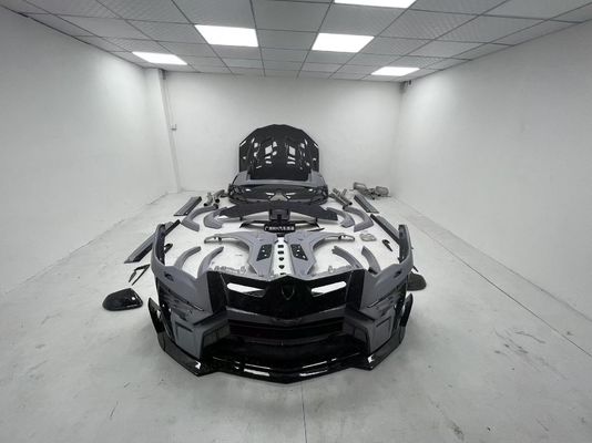 Lamborghini URUS mới thân xe MSY phong cách phía trước và phía sau đệm xe phụ tùng ô tô
