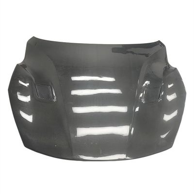 Đối với Ferrari F12 Carbon Fiber Hood F12 nâng cấp TDF Style Carbon Fiber Hood Body Kit