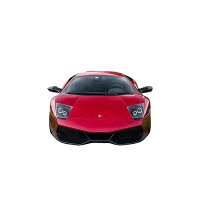 Carbon Fiber Lamborghini Murcielago Lp640 Body Kit LP670-Style