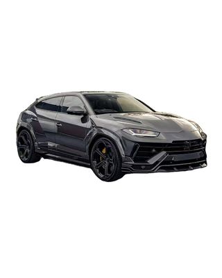 Urus Lamborghini Body Kit UB phong cách phía trước môi Diffuser Spoiler Lamborghini Widebody Urus