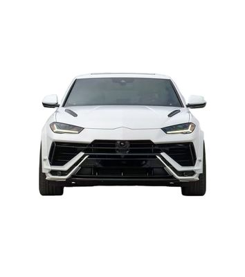 Lamborghini URUS Carbon Body Kit NT Style Lưỡi trước Diffuser Spoiler Custom Wide Body Kits