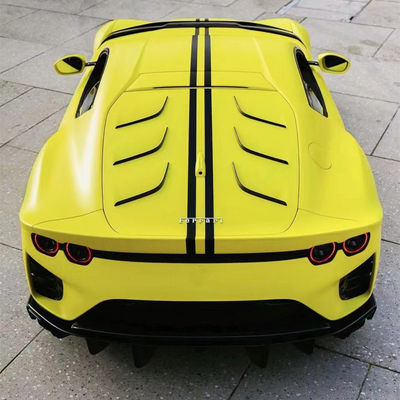 2017 - 2019 812 Body Kit Competizione Style Wide Body Ferrari Hood Sợi cacbon