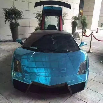 Carbon Fiber Wide Body Kit Lamborghini Gallardo Cơ thể LP540 LP550 LP560
