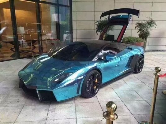 Carbon Fiber Wide Body Kit Lamborghini Gallardo Cơ thể LP540 LP550 LP560