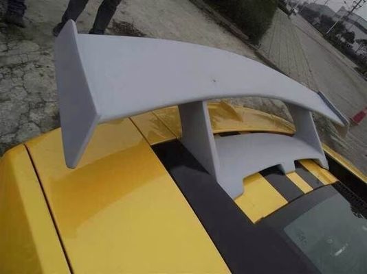 Carbon Fiber Wide Body Kit Lamborghini Gallardo Cơ thể LP540 LP550 LP560