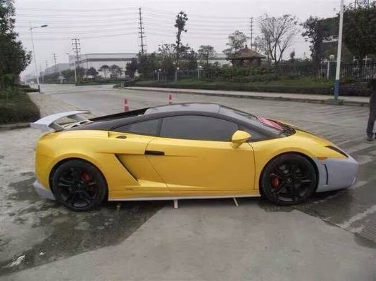 Carbon Fiber Wide Body Kit Lamborghini Gallardo Cơ thể LP540 LP550 LP560
