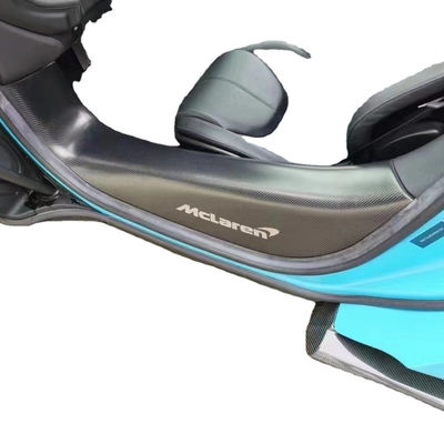 Đối với McLaren 540c 570s 720s Mức ngưỡng sợi cacbon khô 540c 570s 720s