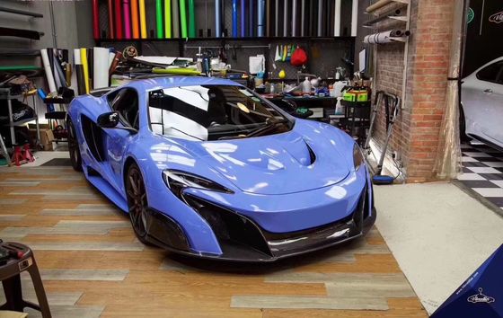 Sản phẩm mới cho McLaren MP4-12C 650S Carbon Fiber Hood Mp4-12c 650S nâng cấp kiểu P1