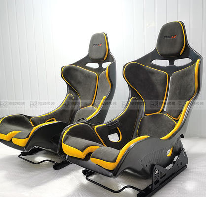 Phụ tùng ô tô cho McLaren GT 540C 570S 600LT 720S 650S 625C MP-12C Ghế Sợi Carbon Senna Style Ghế Sợi Carbon