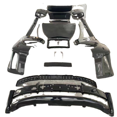 Đối với Rolls-Royce Phantom 2004-2017 Model Upgrade 2020 Model Body Kit cho Rolls-Royce Phantom Body Kit Bumper