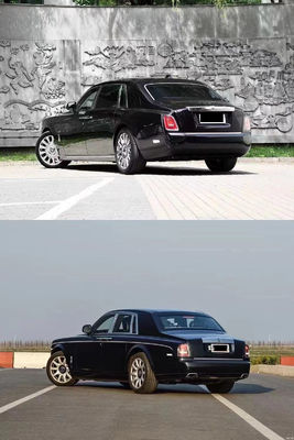 Đối với Rolls-Royce Phantom 2004-2017 Model Upgrade 2020 Model Body Kit cho Rolls-Royce Phantom Body Kit Bumper