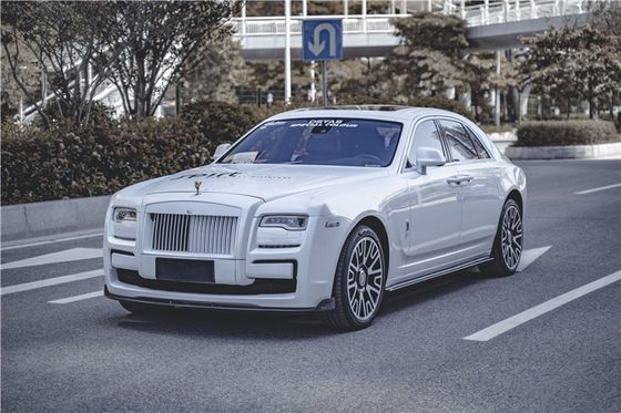 100MM Ghost Shovel Rolls Royce Body Kit Diffuser Body Kit Mặt trước và phía sau