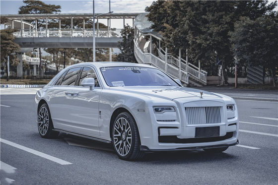 100MM Ghost Shovel Rolls Royce Body Kit Diffuser Body Kit Mặt trước và phía sau