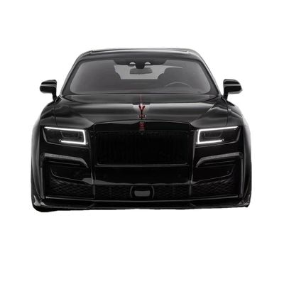 OEM Ghost Rolls Royce Body Kit MSY Phong cách Carbon Fiber
