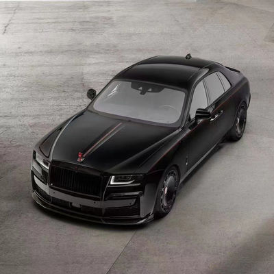 OEM Ghost Rolls Royce Body Kit MSY Phong cách Carbon Fiber
