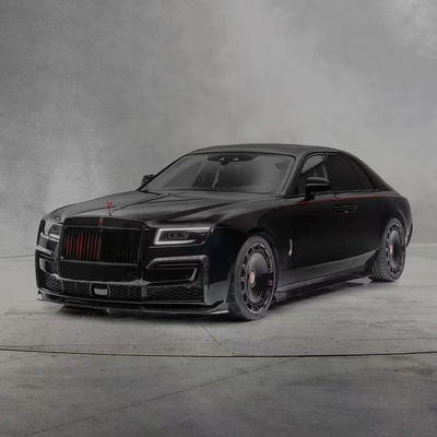 OEM Ghost Rolls Royce Body Kit MSY Phong cách Carbon Fiber