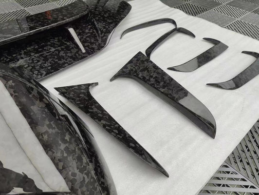 OEM Ghost Rolls Royce Body Kit MSY Phong cách Carbon Fiber