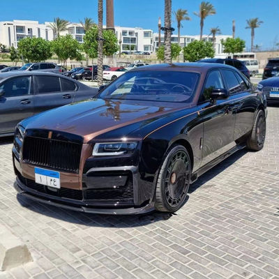 OEM Ghost Rolls Royce Body Kit MSY Phong cách Carbon Fiber