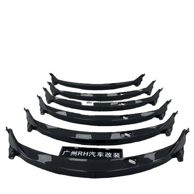 625C 650S Mclaren 12c Body Kit đèn pha vệ sinh vệ sinh Carbon Fiber Hood Fitting