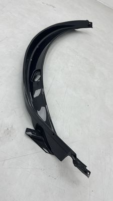 625C 650S Mclaren 12c Body Kit đèn pha vệ sinh vệ sinh Carbon Fiber Hood Fitting