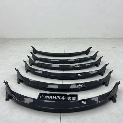625C 650S Mclaren 12c Body Kit đèn pha vệ sinh vệ sinh Carbon Fiber Hood Fitting
