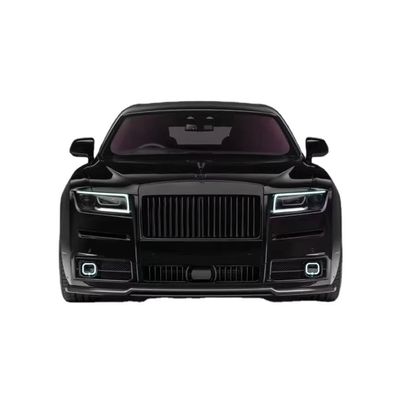 Phantom Rolls Royce Body Kit UB Style Side Skirt Mặt trước và đằng sau Bumper 2020