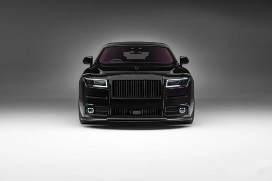Phantom Rolls Royce Body Kit UB Style Side Skirt Mặt trước và đằng sau Bumper 2020