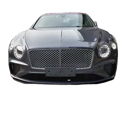 Bán như bánh nóng Continental GT Carbon Fiber Body Kit Continental GT Upgrade W12 Phiên bản giới hạn